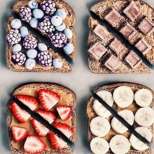 Meet your Posher, Kate